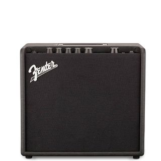 Best combo amps: Fender Mustang