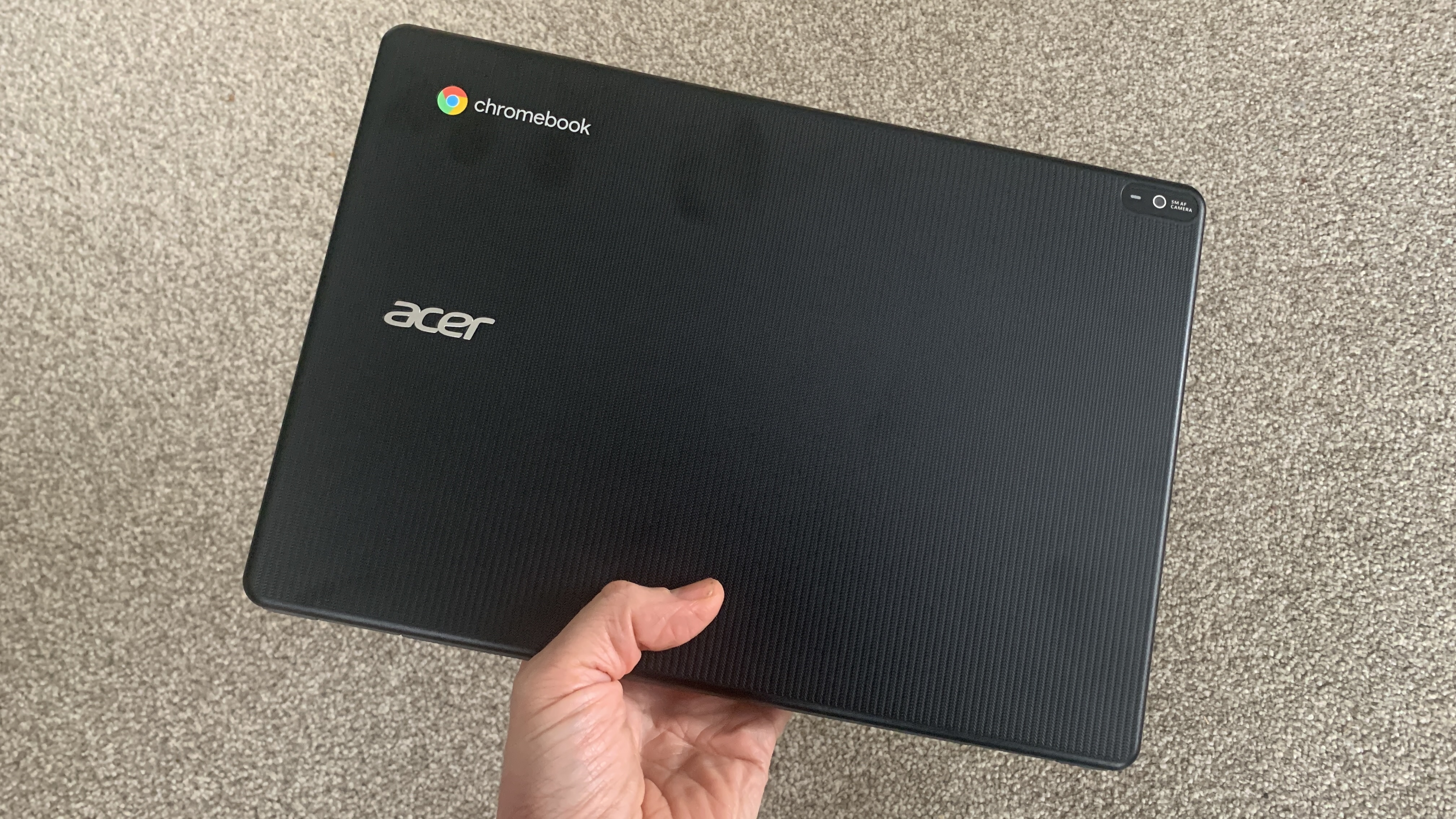 Acer Chromebook 311
