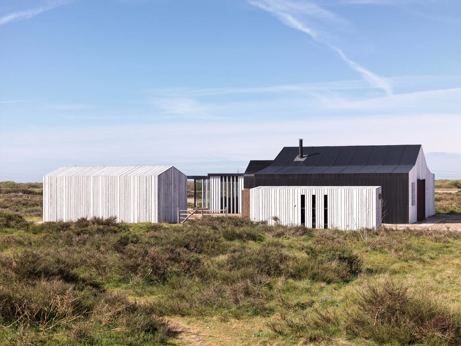 best residential architecture may 2026