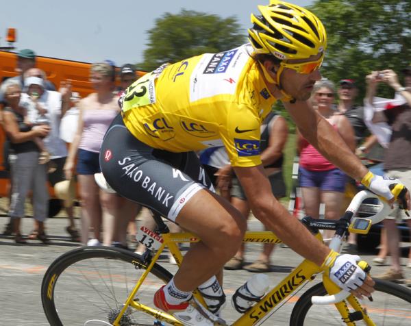 Season 2010 Wrap: Tour De France | Cyclingnews