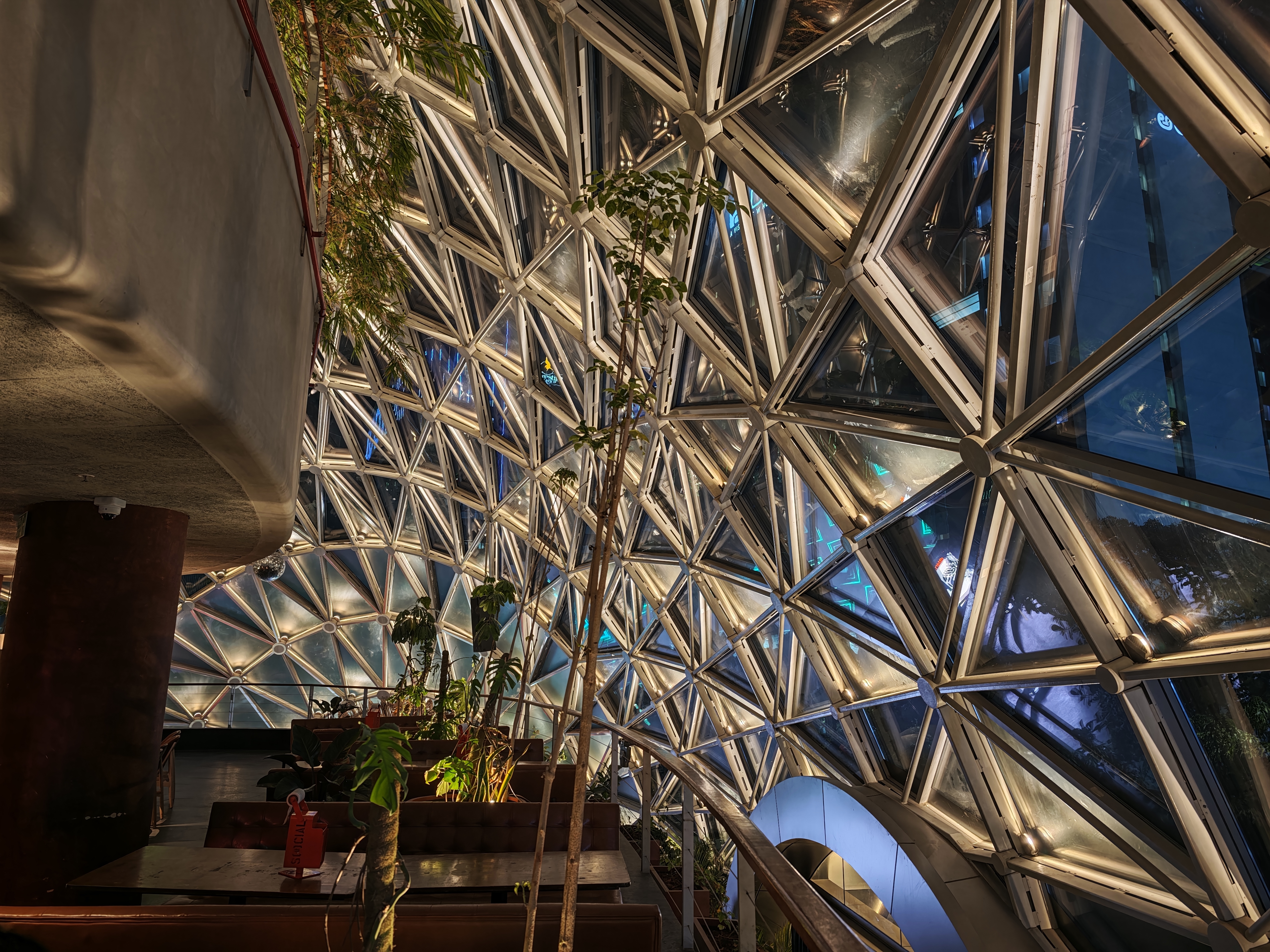 Xiaomi 17 Ultra camera photos on Android Central