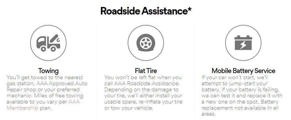 Aaa Towing Cost >> Aaa Roadside Assistance Plan Review Pros Cons And Verdict Aaa Towing Cost >> Aaa Roadside Assistance Plan Review Pros Cons And Verdict
