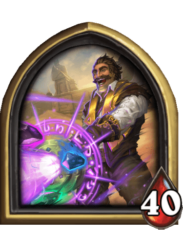 Hearthstone Battlegrounds Heroes Our Definitive Hearthstone Battlegrounds Tier List Pc Gamer