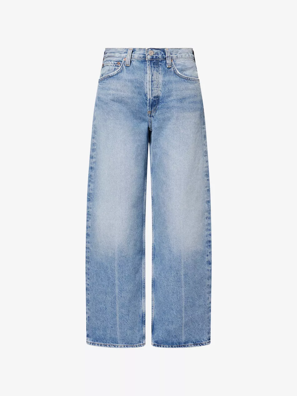 Arc 29 Loose-Fit Denim Jeans - 23