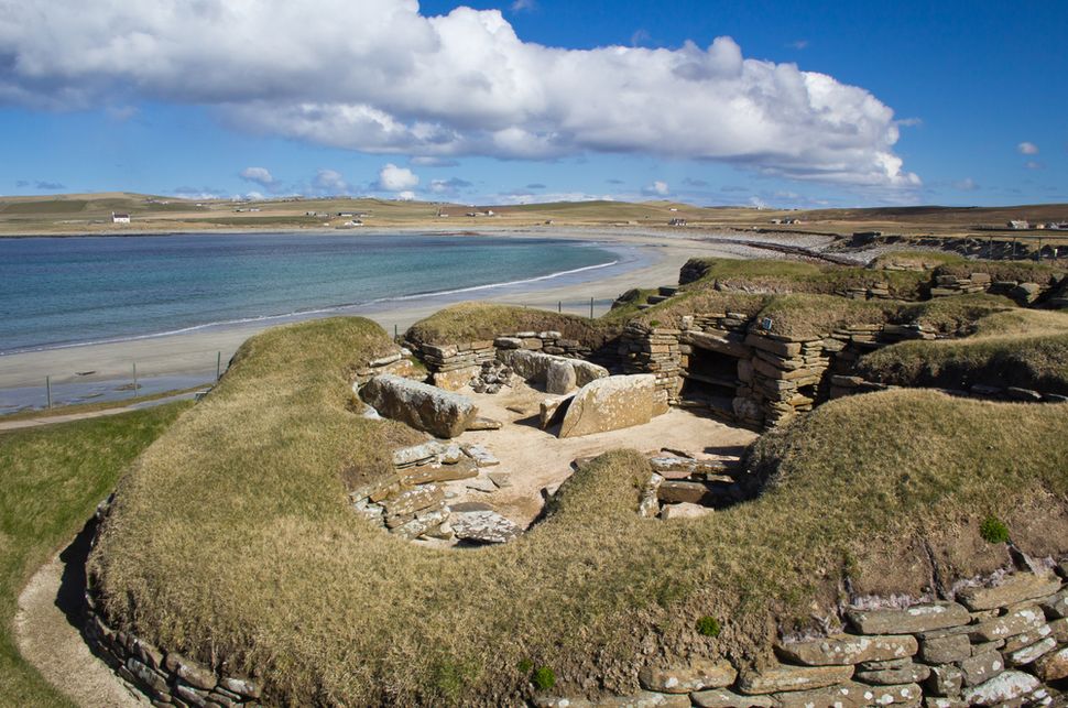 Skara Brae Prehistoric Scottish Village Live Science skara-brae-prehistoric-scottish-village-live-science