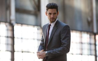Billy Russo/Jigsaw (Punisher)