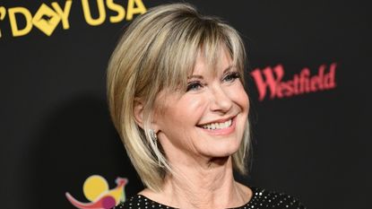 Olivia Newton-John's family have held their first interview since her death in 2022