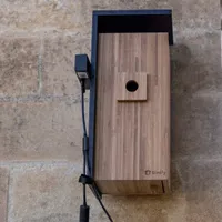 Birdfy Nest Duo