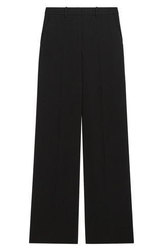 Relax Wide Leg Pants