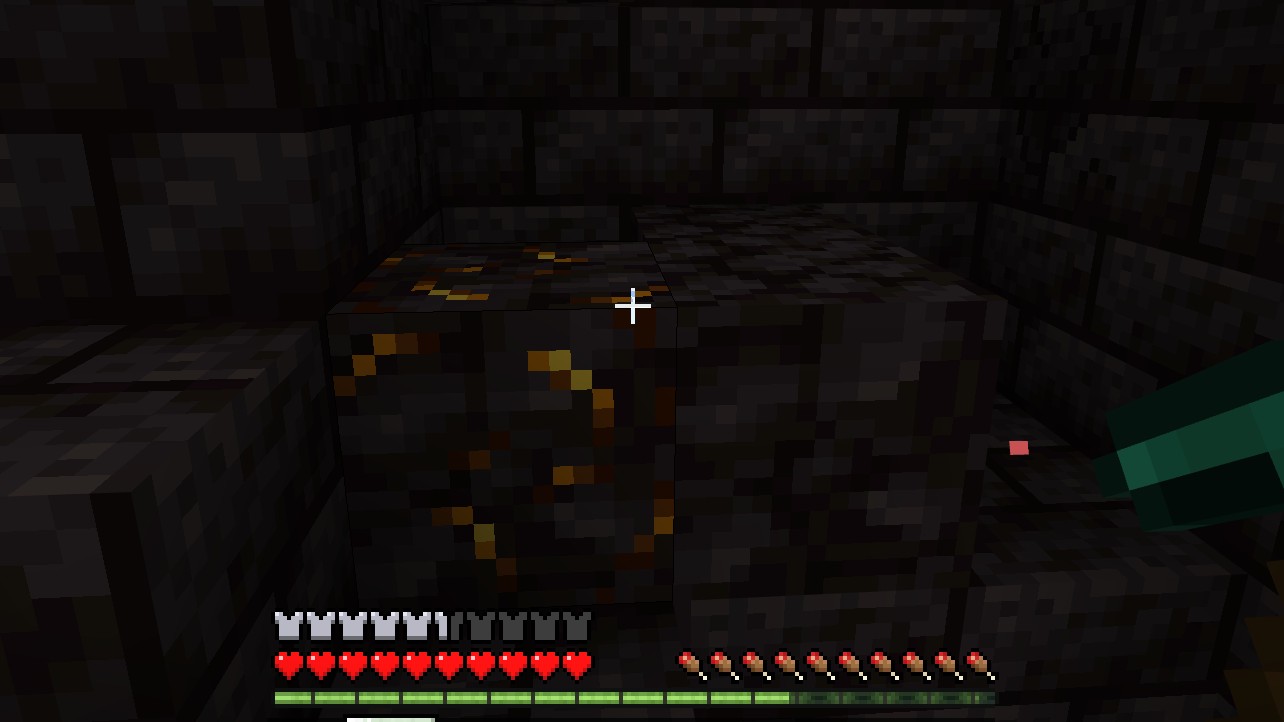  How to get blackstone in Minecraft 