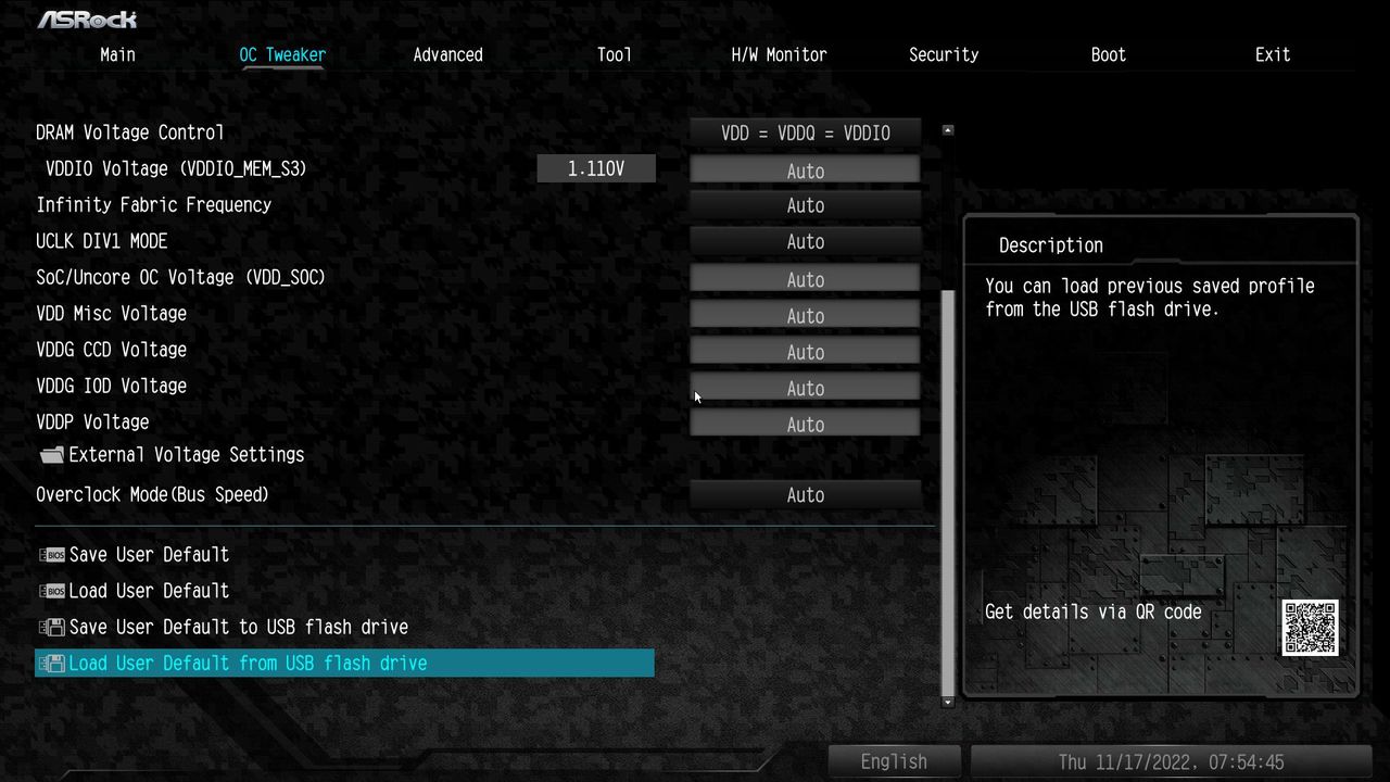 ASRock B650E Steel Legend Wi-Fi