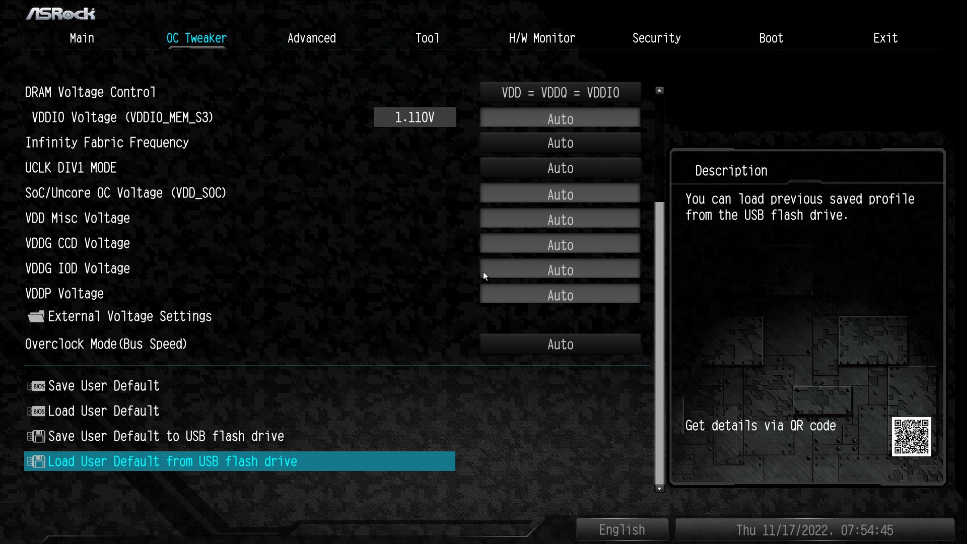 ASRock B650E Steel Legend Wi-Fi