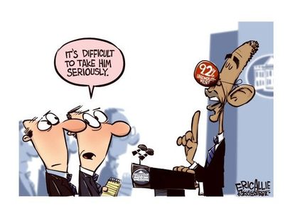 Obama's jobless blight