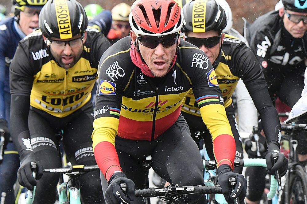 Philippe Gilbert (Quickstep Floors)