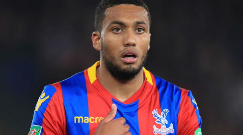 CB: Jairo Riedewald (Ajax to Crystal Palace)