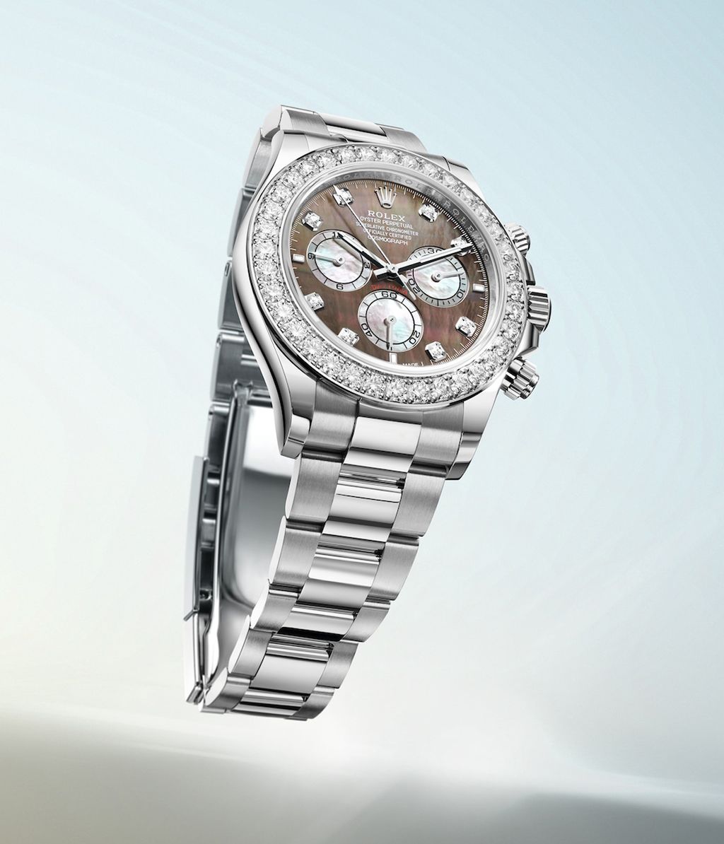 All the new Rolex watches launched at Watches & Wonders 2024 | Wallpaper*