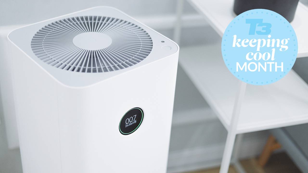 xiaomi floor standing ac