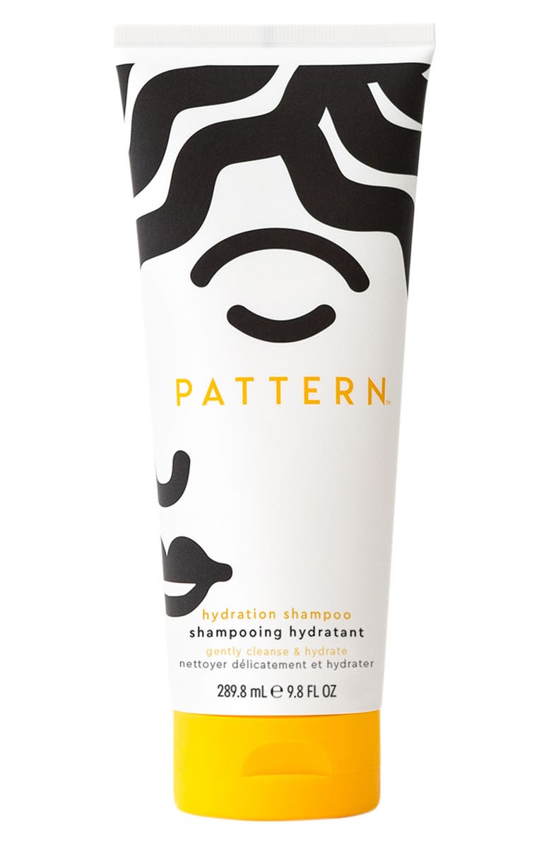 Hydration Shampoo