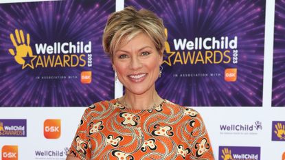 Kate Silverton