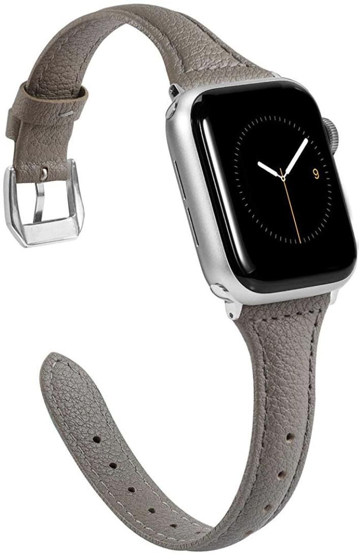 Best Apple Watch Bands for Extra Large Wrists 2022 iMore