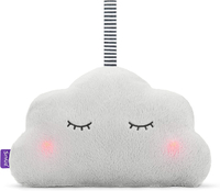 1. SnuzCloud Baby Sleep Aid - £29.95 | Amazon