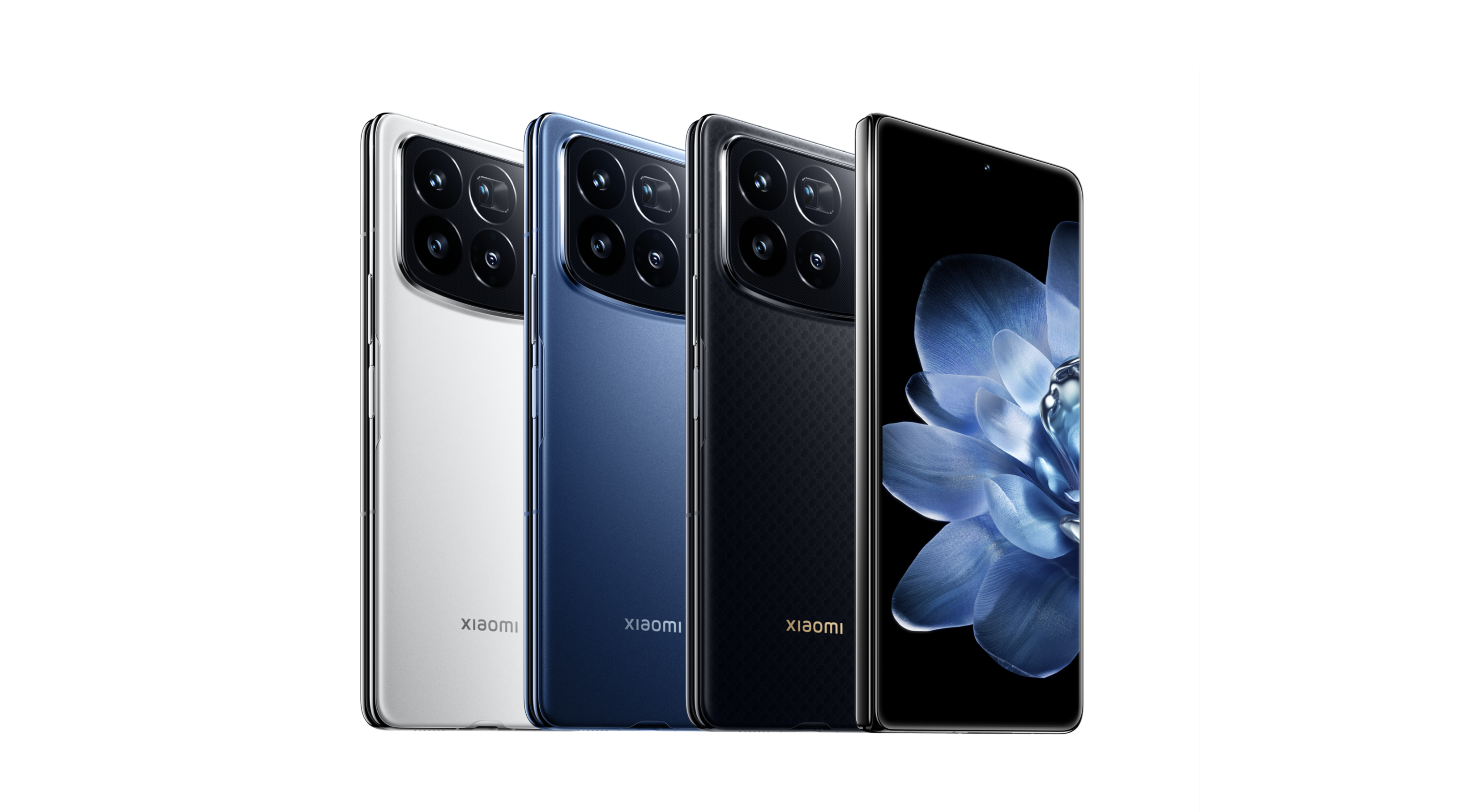 Xiaomi MIX Fold 4