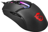 MSI Clutch GM30 RGB Gaming Mouse: was $60 now $45 @ Amazon