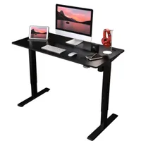 Flexispot Electric Standing Desk with adjustable height: $199.99$179.99 at Amazon