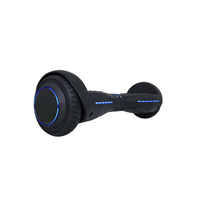 Fluxx FX3 Electric Hoverboard