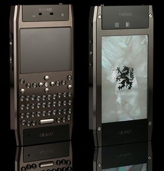 Mobiado Grand 350PRL