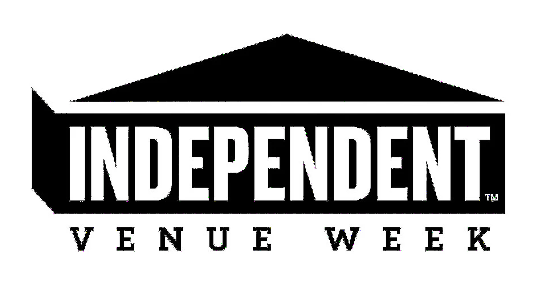 Independent Venue Week logo