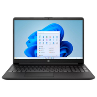 HP Laptop 15:&nbsp;$349 $199 @ Walmart