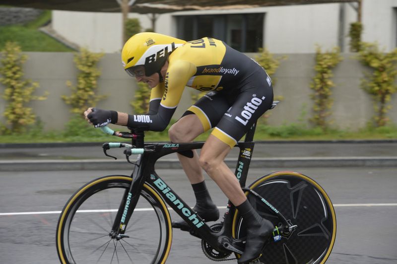 Robert Gesink (LottoNL-Jumbo)