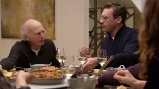 Curb Your Enthusiasm