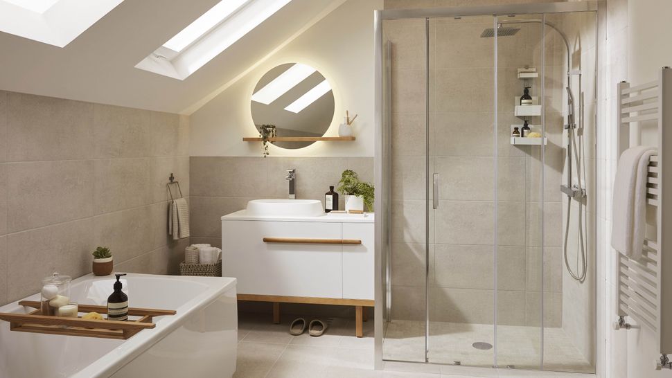 How Much Does a Bathroom Renovation Cost? | Homebuilding