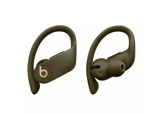 Powerbeats Pro Totally Wireless Earphones - best exercise headphones