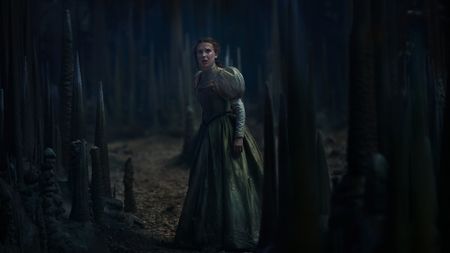 Millie Bobby Brown in Damsel