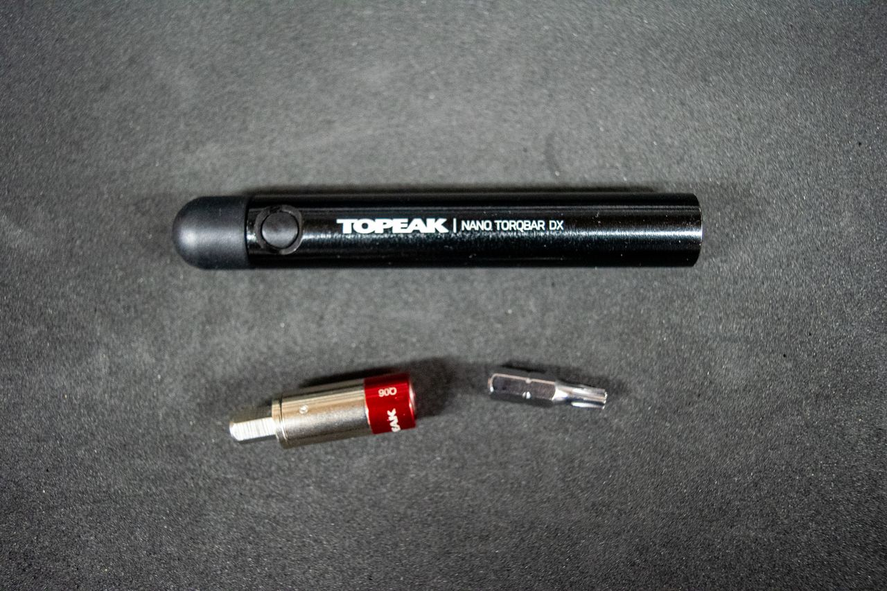 The best bike torque wrenches