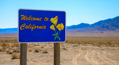 How much will my retirement be taxed in California?