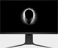 Alienware New AW2720HF 27" Monitor | $349.99 ($50 off)