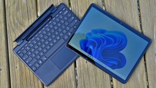 Brydge SP+ Max for Surface Pro 8