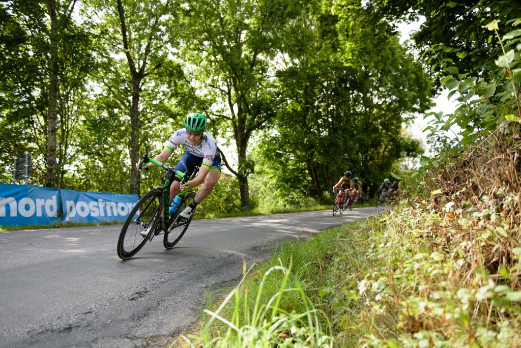 Sarah Roy (Orica-AIS)