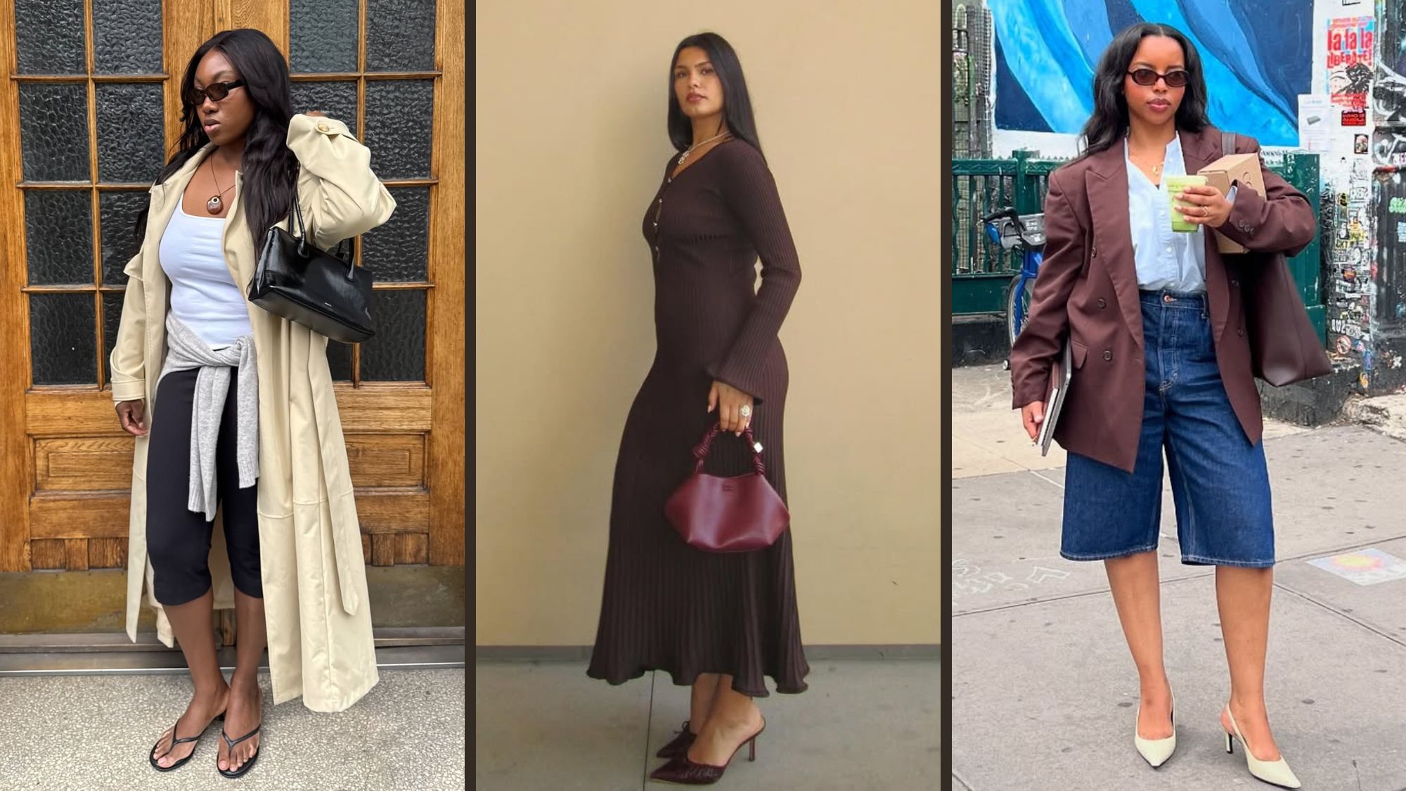 Here's What to Wear in 20-Degree Weather If You're Stuck for Ideas