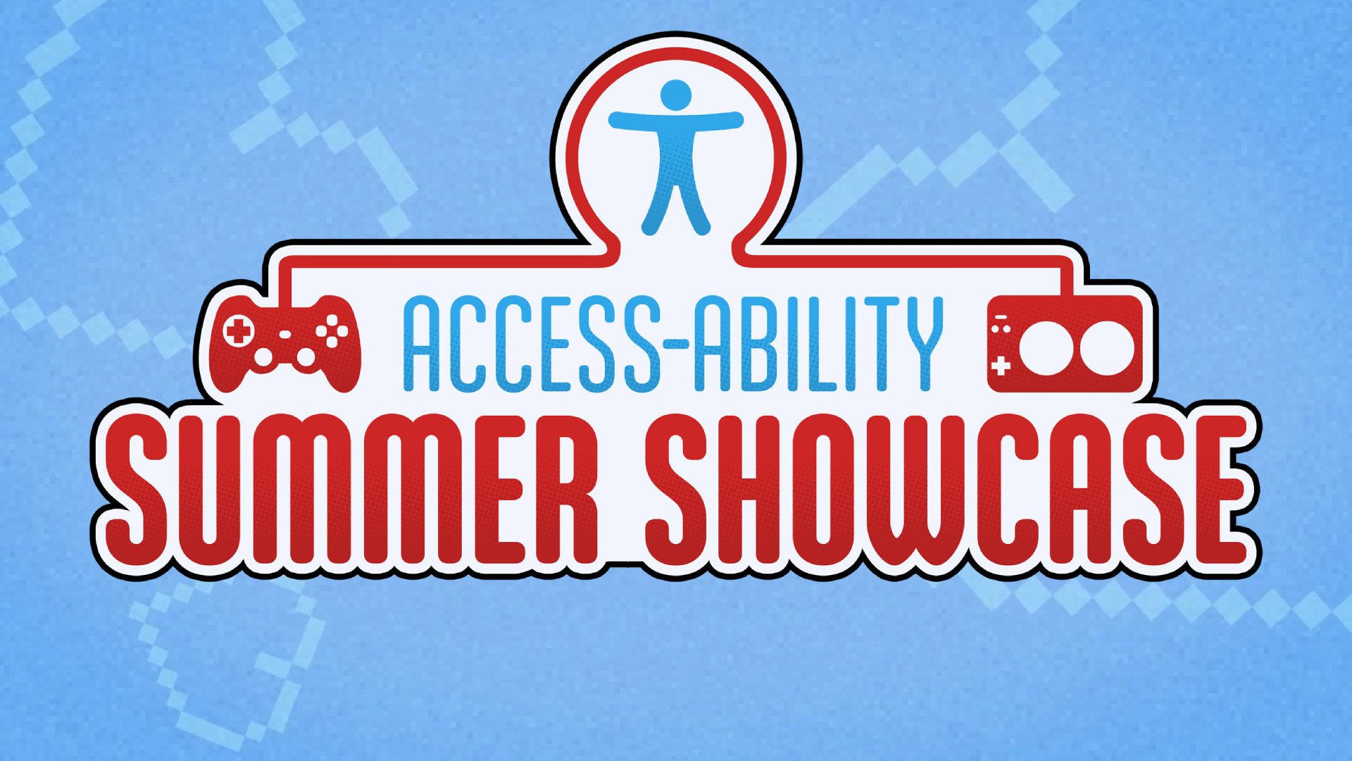 Access-Ability Summer Showcase logo