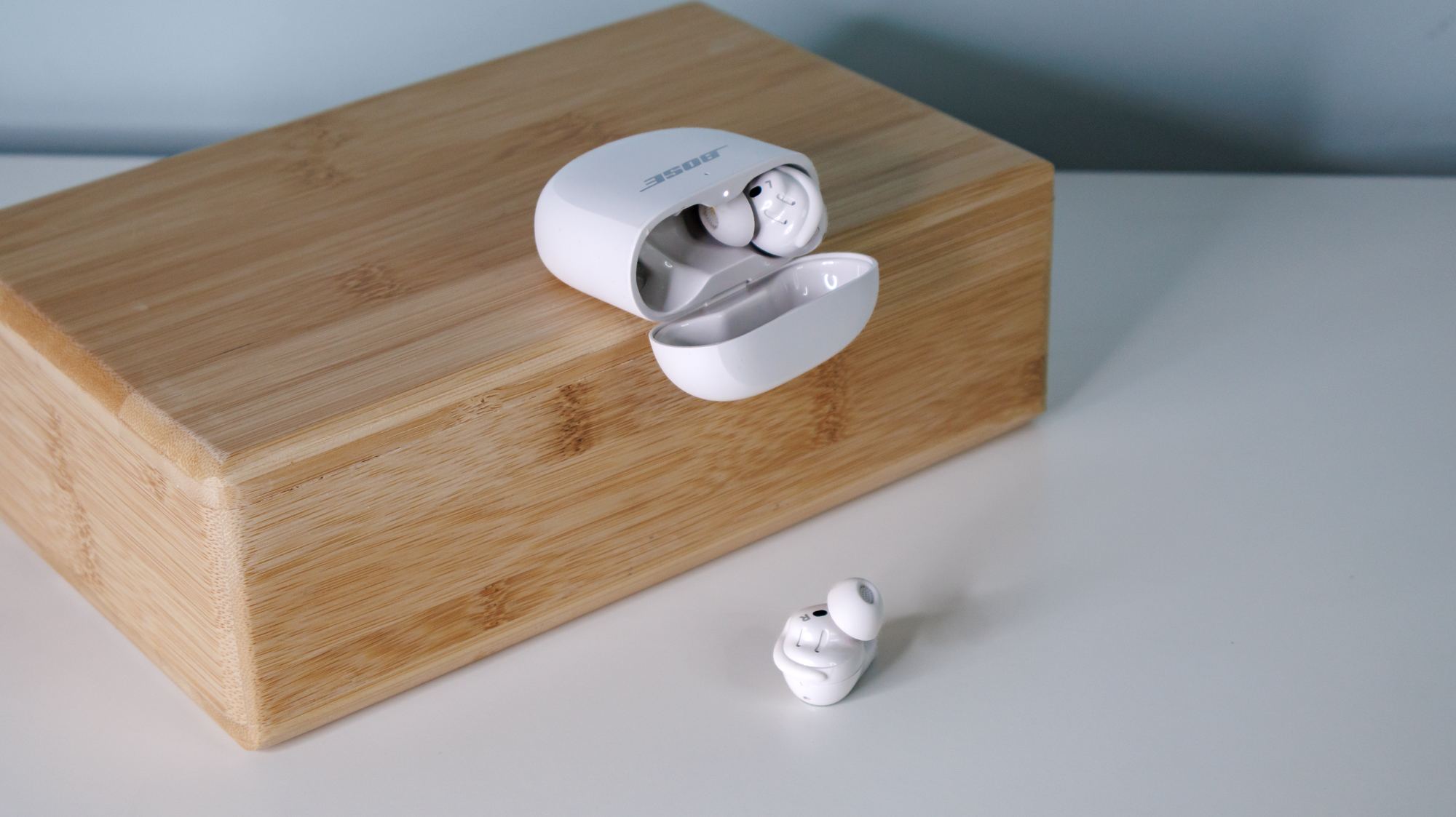 Bose QuietComfort Ultra Earbuds 2
