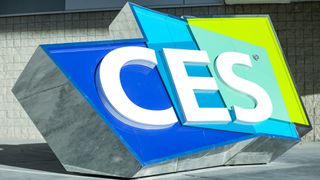 Shutterstock image of CES Logo