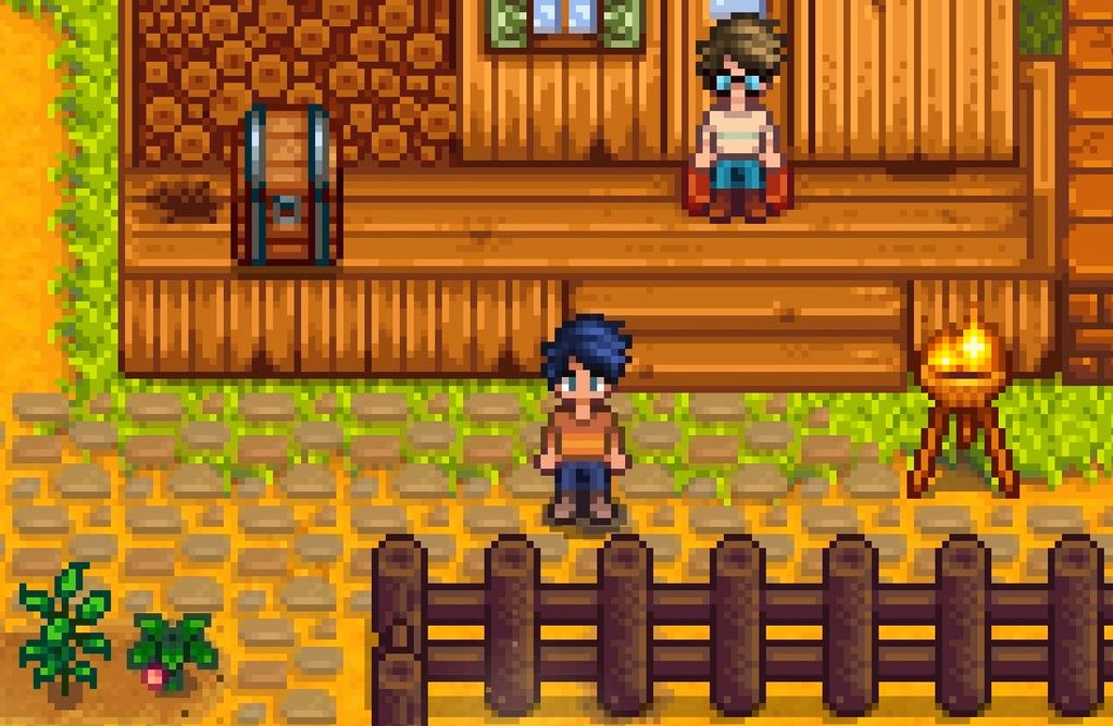 'I feel like no one will ever find it' Stardew Valley creator says