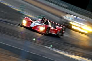 A travel guide to the Le Mans race