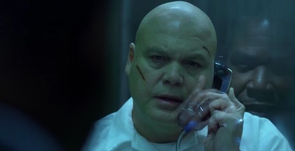 Will Kingpin Be In The Defenders? Here’s What Vincent D’Onofrio Says ...