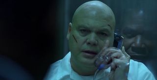 Vincent D’Onofrio The Defenders